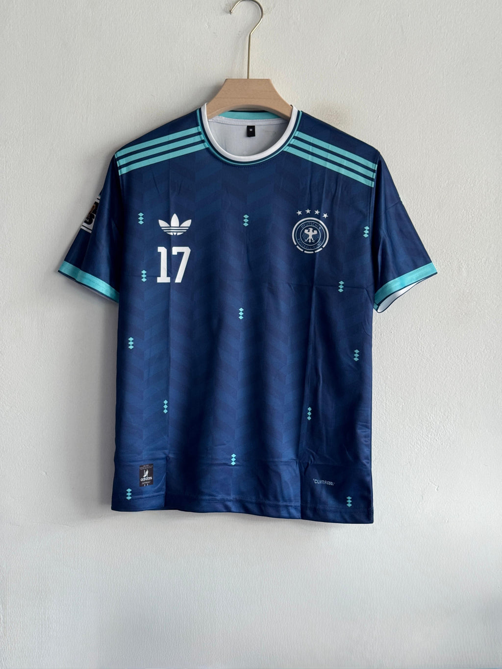 WC 2026 FC Jersey