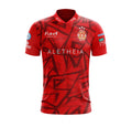 Islamabad united 2025 Home jersey