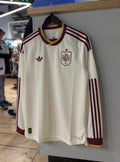 Spain Wc 2026 Jersey