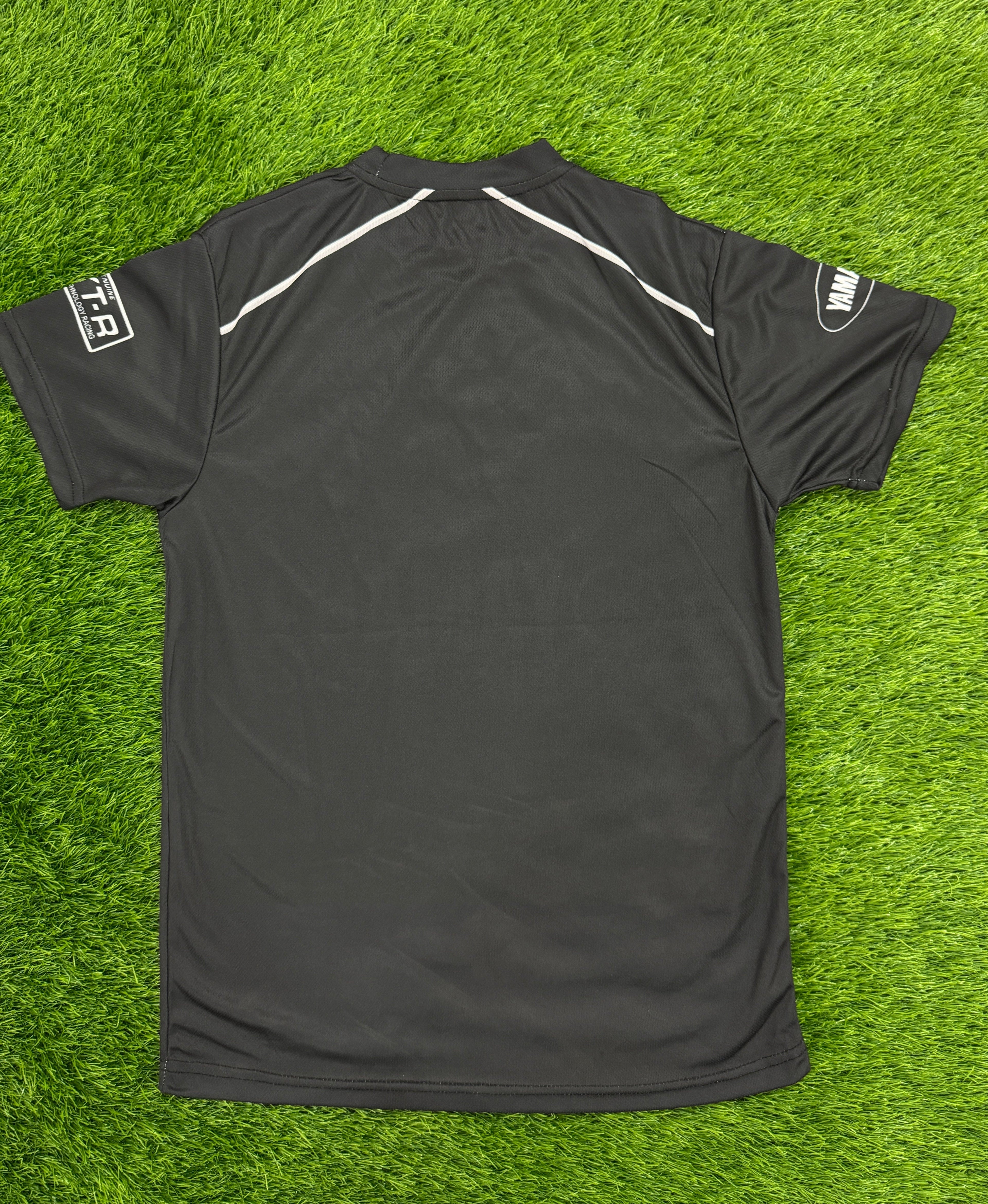 Yamaha Racing Dry fit shirt