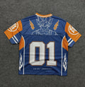 01 Baseball Downshoulders Jersey