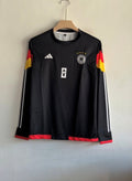 Kroos 8 Full sleeves Jersey
