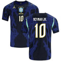 Brasil WC Neymar jersey