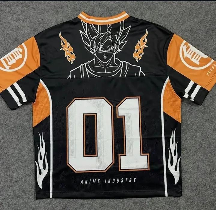 Goku Anime Shirt