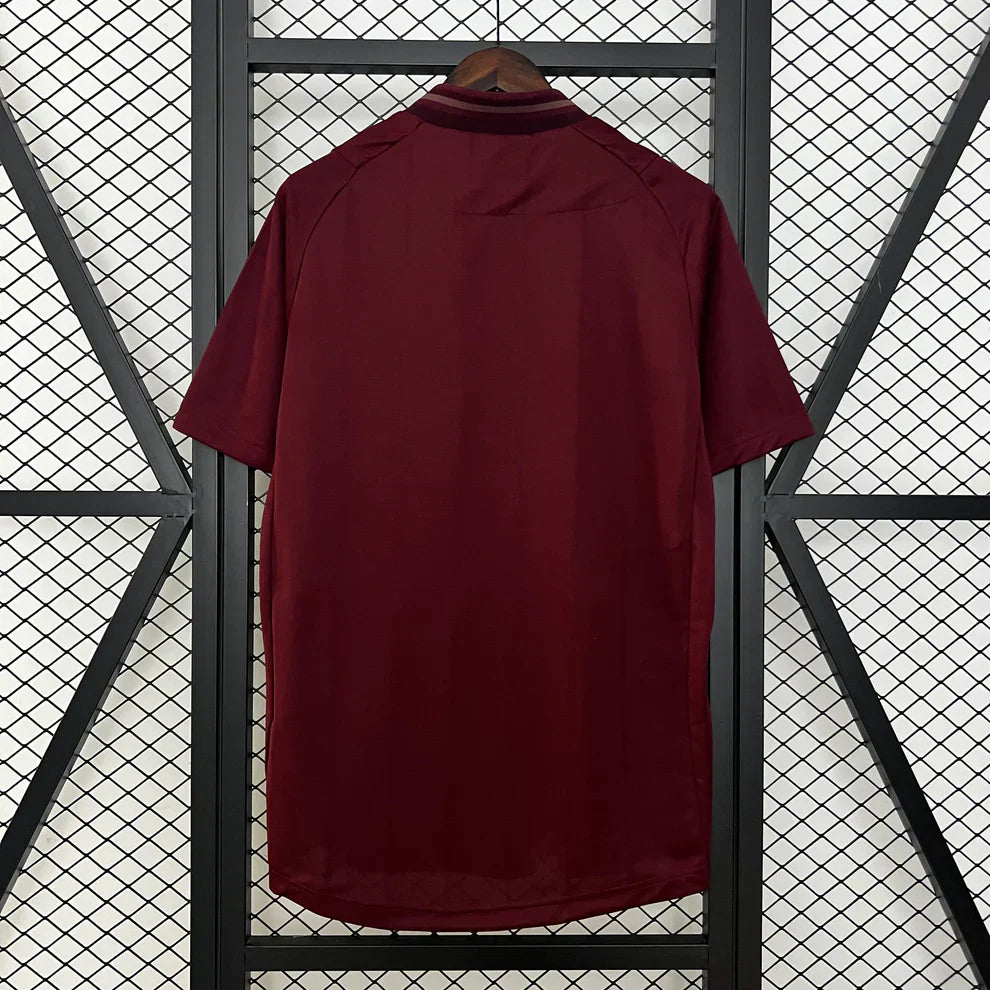manchester city Away Jersey Season 12/13