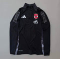 Premium Quality Digital printing Football zipper