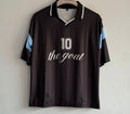 Messi GOAT Edition Jersey